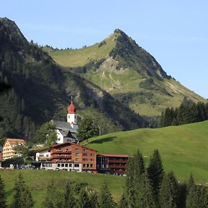 Boutique Hotel Die Mittagspitze Superior