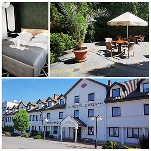 Hotel Daria